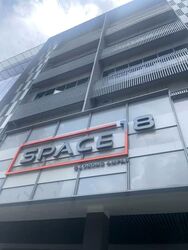 Space 18 (D12), Factory #563712571
